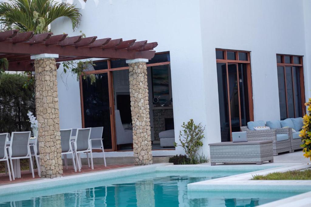 Renting Luxury Townhouses at Sultan Palace